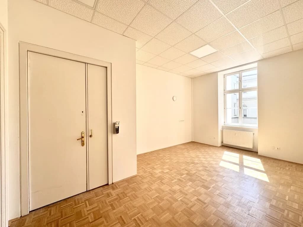 8-Zimmer-Gewerbeimmobilie mieten in Wien – 211 m², € 4.389 – Bild 8 von 18