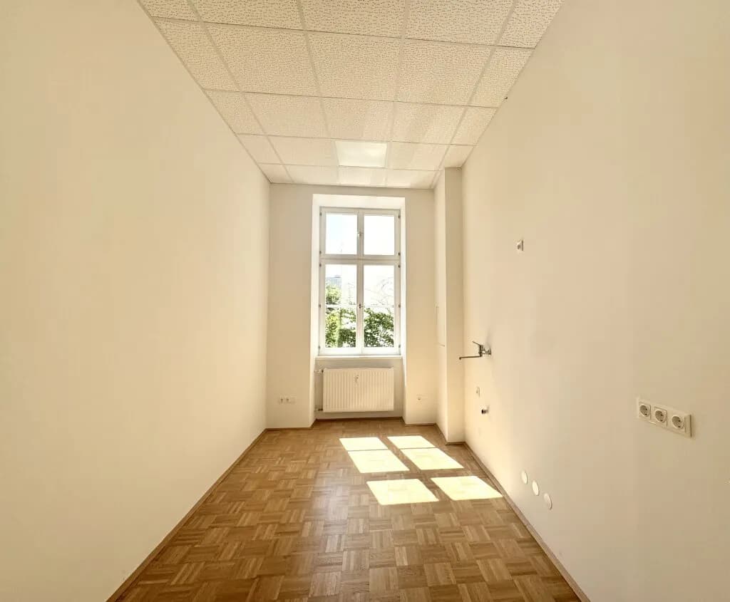 8-Zimmer-Gewerbeimmobilie mieten in Wien – 211 m², € 4.389 – Bild 10 von 18