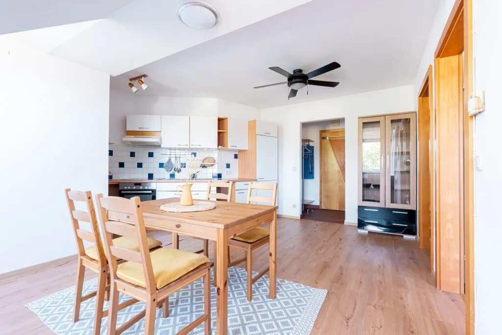 Wohnung kaufen in Graz – 40,06 m², € 125.000 – Bild 2 von 10