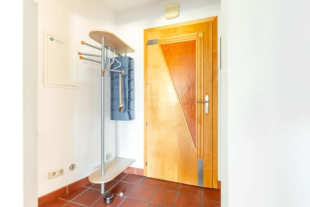 Wohnung kaufen in Graz – 40,06 m², € 125.000 – Bild 5 von 10