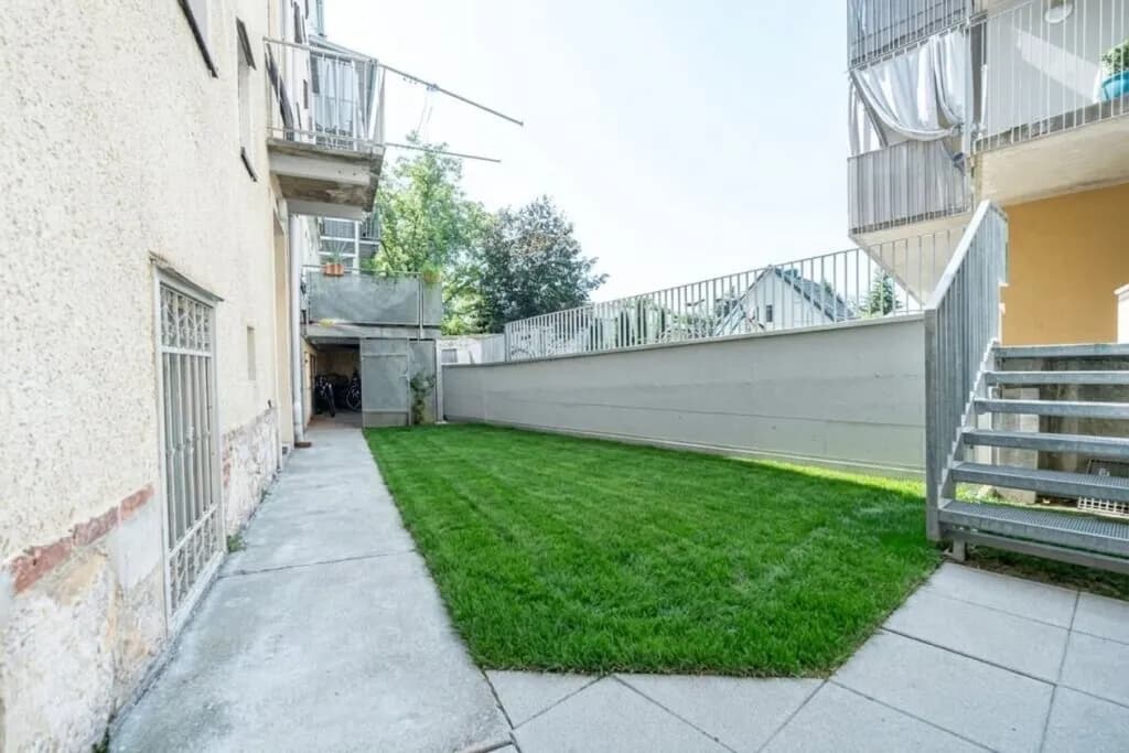 Wohnung kaufen in Graz – 40,06 m², € 125.000 – Bild 8 von 10