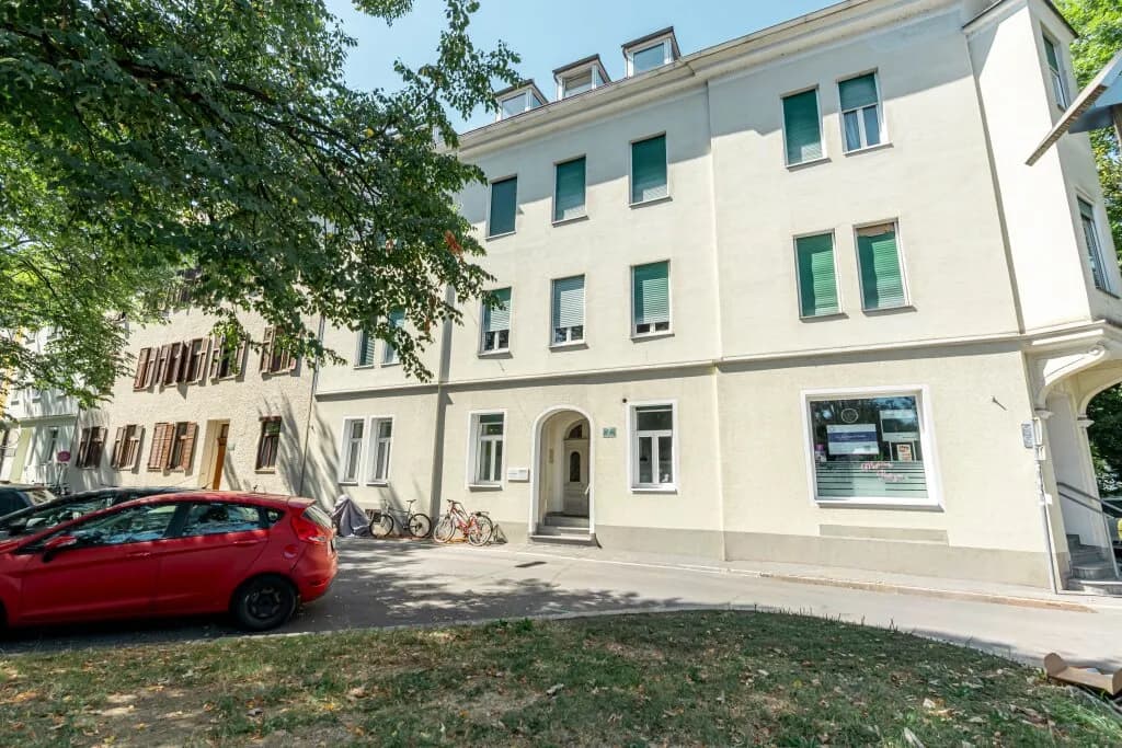 Wohnung kaufen in Graz – 40,06 m², € 125.000 – Bild 9 von 10