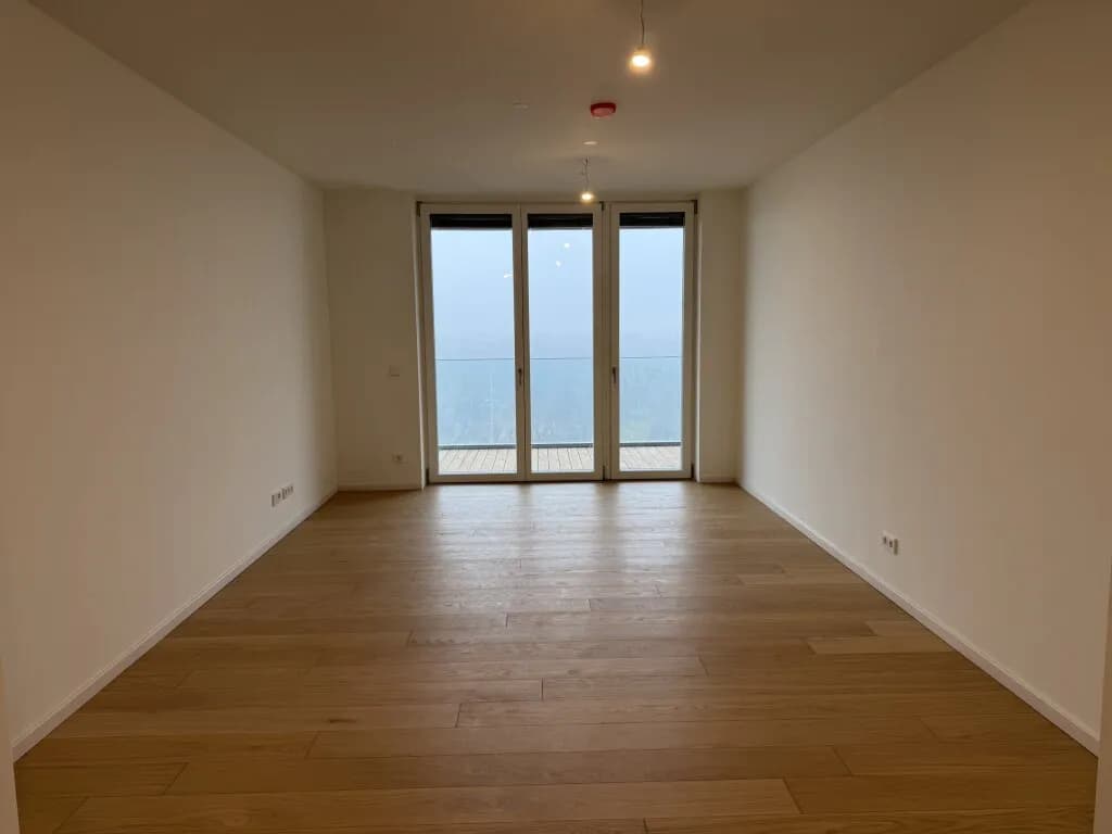 3-Zimmer-Wohnung mieten in Wien – 82 m², € 2.734 – Bild 3 von 4