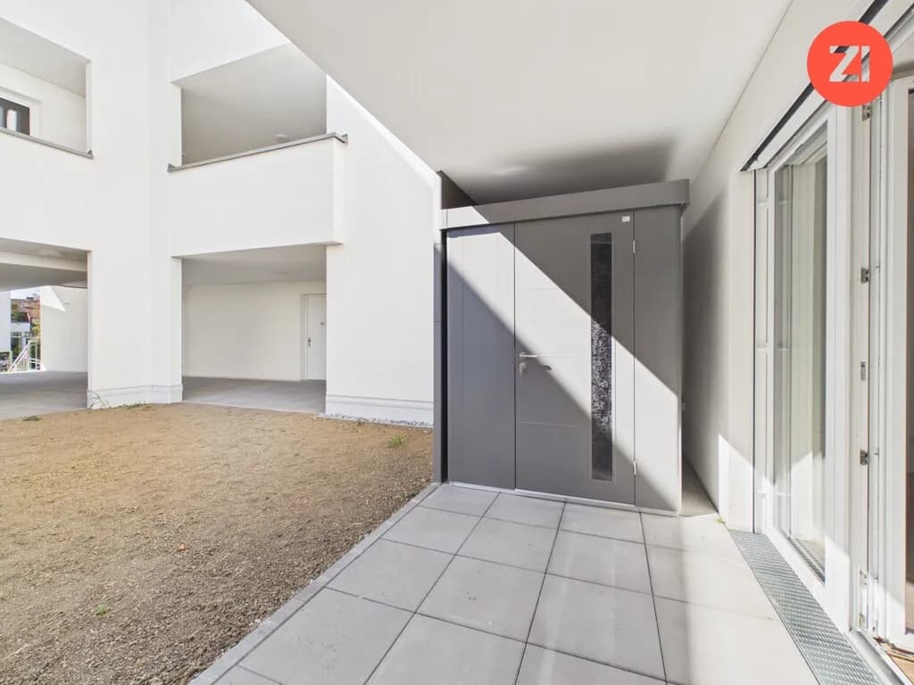 3-Zimmer-Wohnung mieten in Freistadt – 38 m², € 662 – Bild 4 von 5