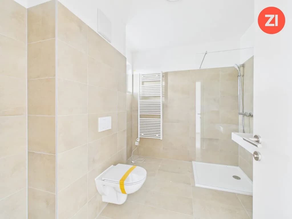 3-Zimmer-Wohnung mieten in Freistadt – 38 m², € 662 – Bild 5 von 5