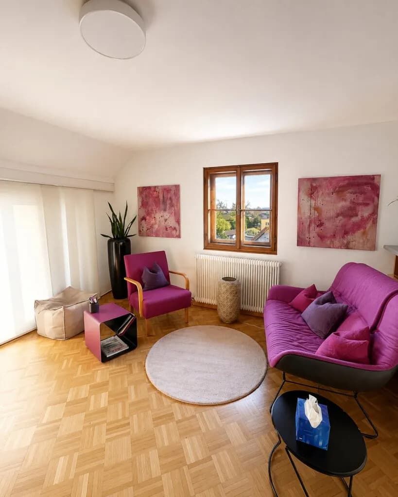 Wohnung kaufen in Salzburg Stadt – 68,71 m², € 355.000 – Bild 2 von 5