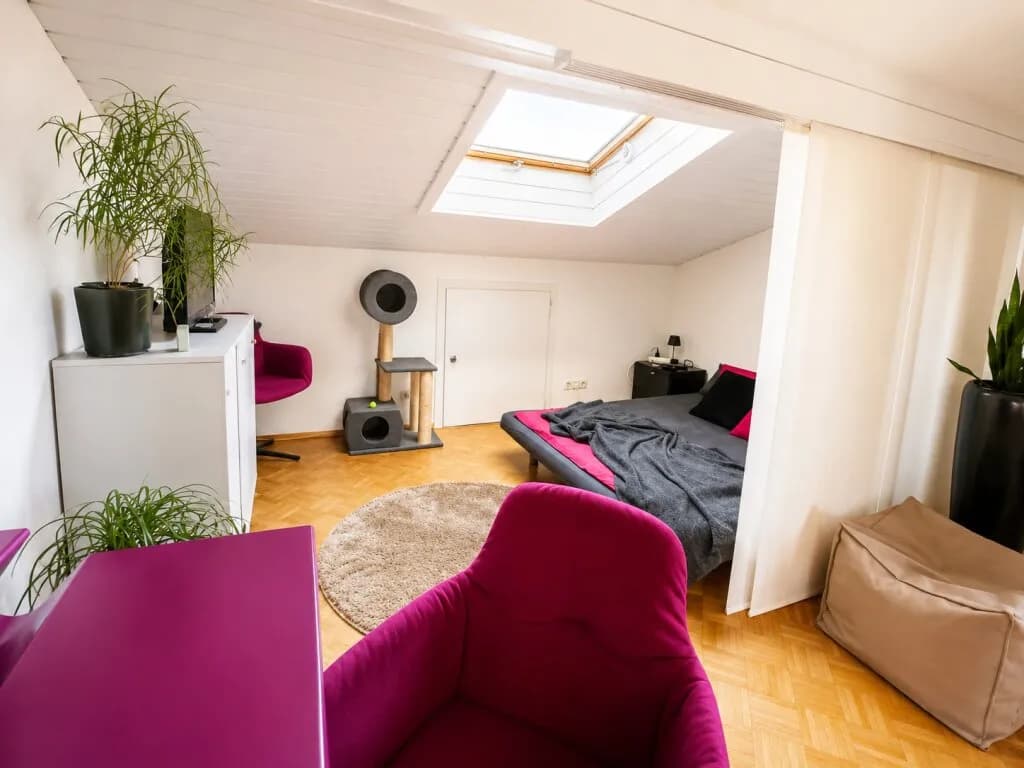 Wohnung kaufen in Salzburg Stadt – 68,71 m², € 355.000 – Bild 3 von 5