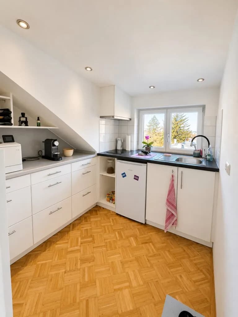 Wohnung kaufen in Salzburg Stadt – 68,71 m², € 355.000 – Bild 4 von 5