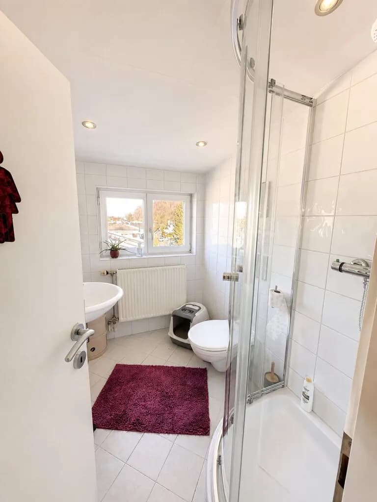 Wohnung kaufen in Salzburg Stadt – 68,71 m², € 355.000 – Bild 5 von 5