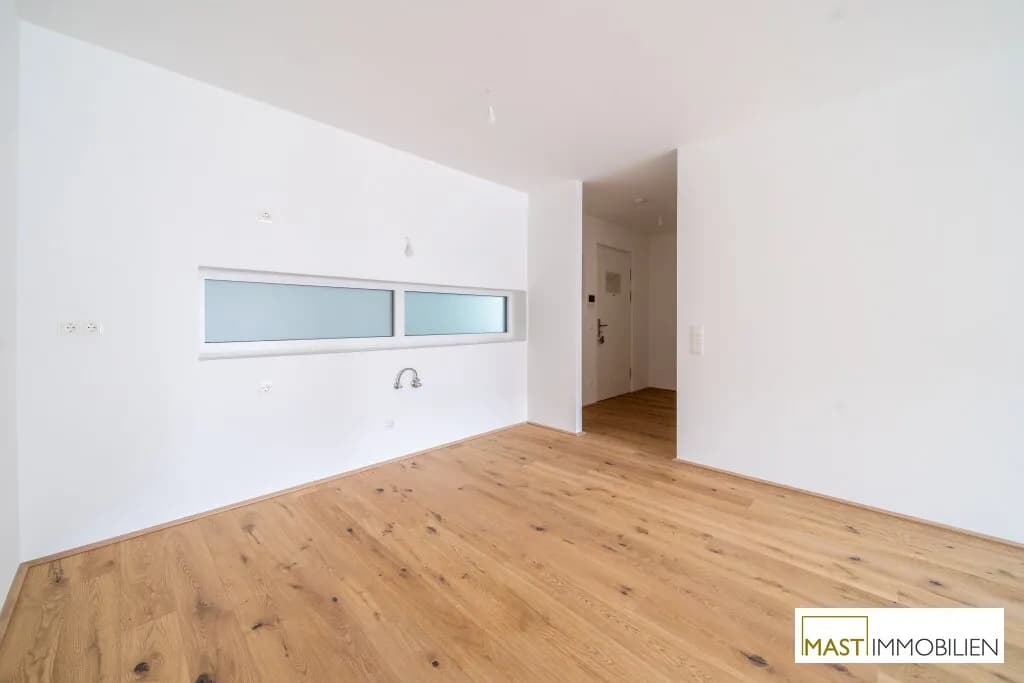 2-Zimmer-Wohnung kaufen in Wien – 58,21 m², € 352.000 – Bild 6 von 11