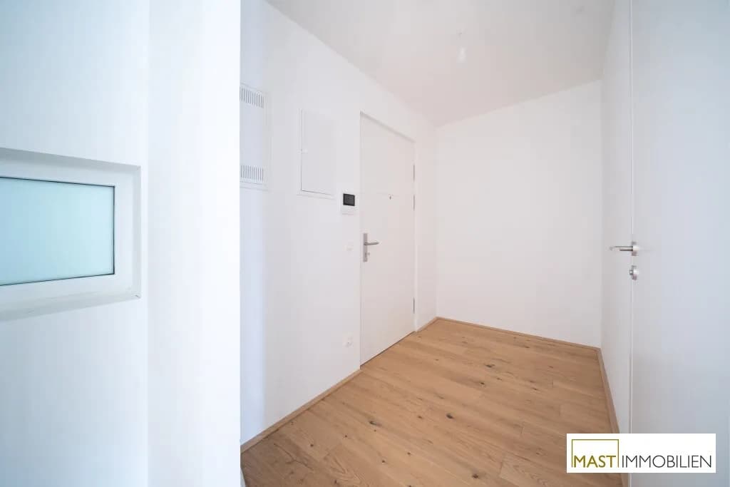 2-Zimmer-Wohnung kaufen in Wien – 58,21 m², € 352.000 – Bild 8 von 11