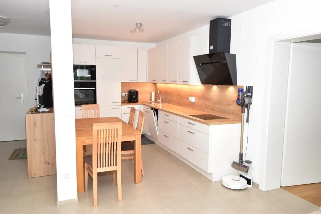 3-Zimmer-Wohnung kaufen in Urfahr-Umgebung – 60,46 m², € 269.000 – Bild 3 von 18