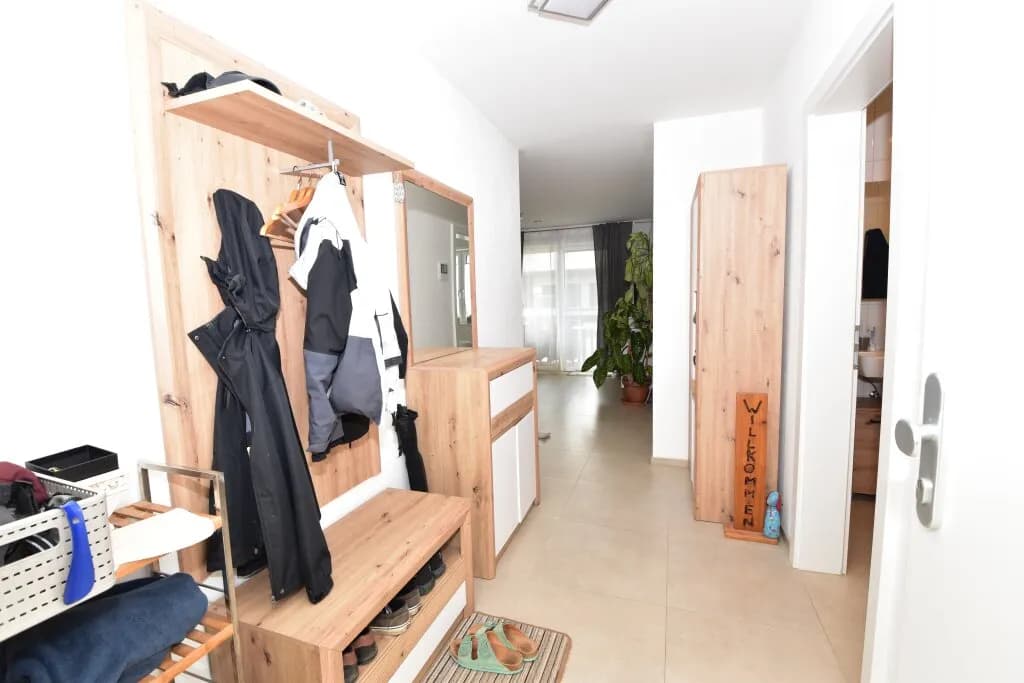 3-Zimmer-Wohnung kaufen in Urfahr-Umgebung – 60,46 m², € 269.000 – Bild 11 von 18