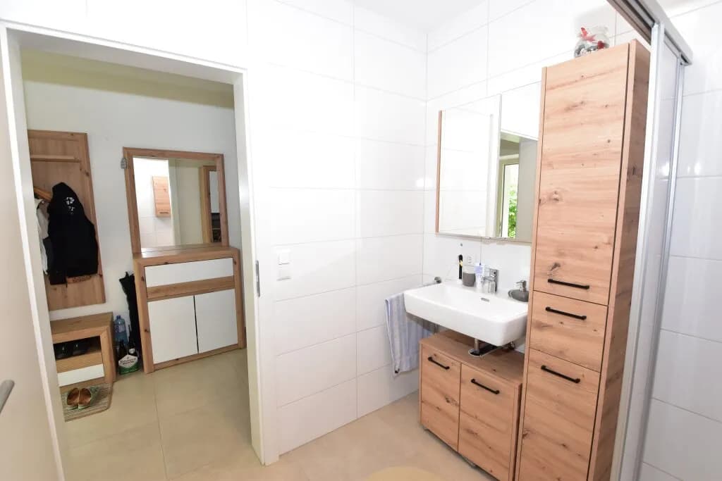 3-Zimmer-Wohnung kaufen in Urfahr-Umgebung – 60,46 m², € 269.000 – Bild 14 von 18