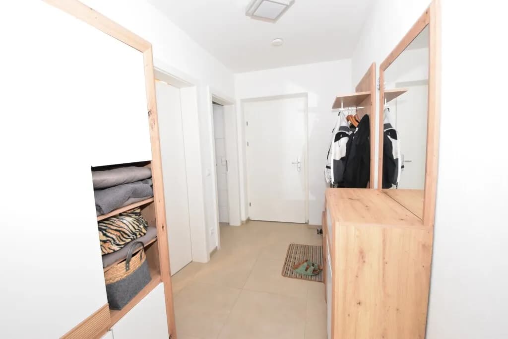 3-Zimmer-Wohnung kaufen in Urfahr-Umgebung – 60,46 m², € 269.000 – Bild 16 von 18
