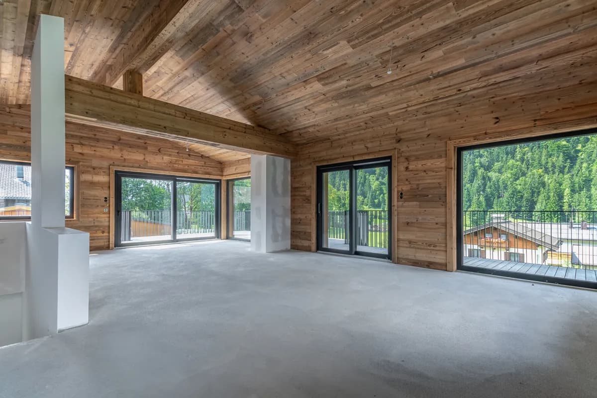 5-Zimmer-Wohnung kaufen in Kitzbühel – 171,6 m², € 1.960.000 – Bild 1 von 5