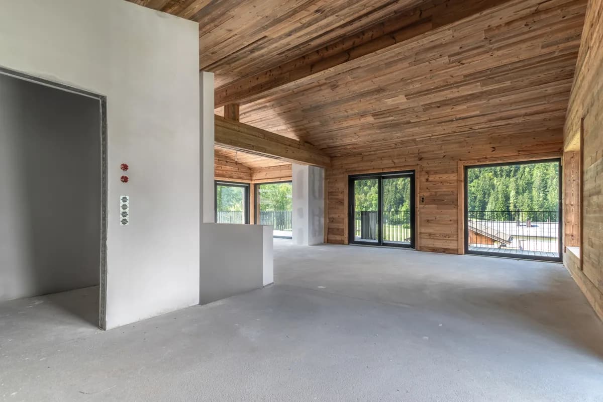 5-Zimmer-Wohnung kaufen in Kitzbühel – 171,6 m², € 1.960.000 – Bild 2 von 5