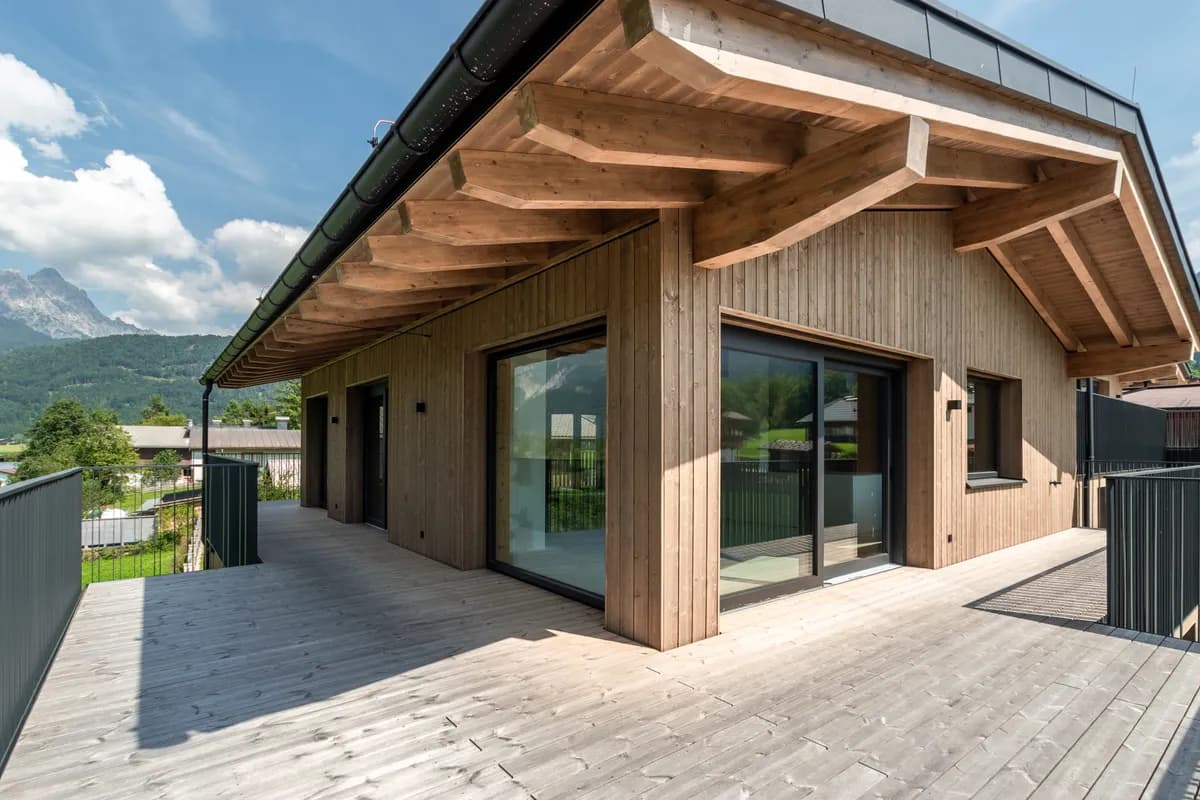 5-Zimmer-Wohnung kaufen in Kitzbühel – 171,6 m², € 1.960.000 – Bild 3 von 5
