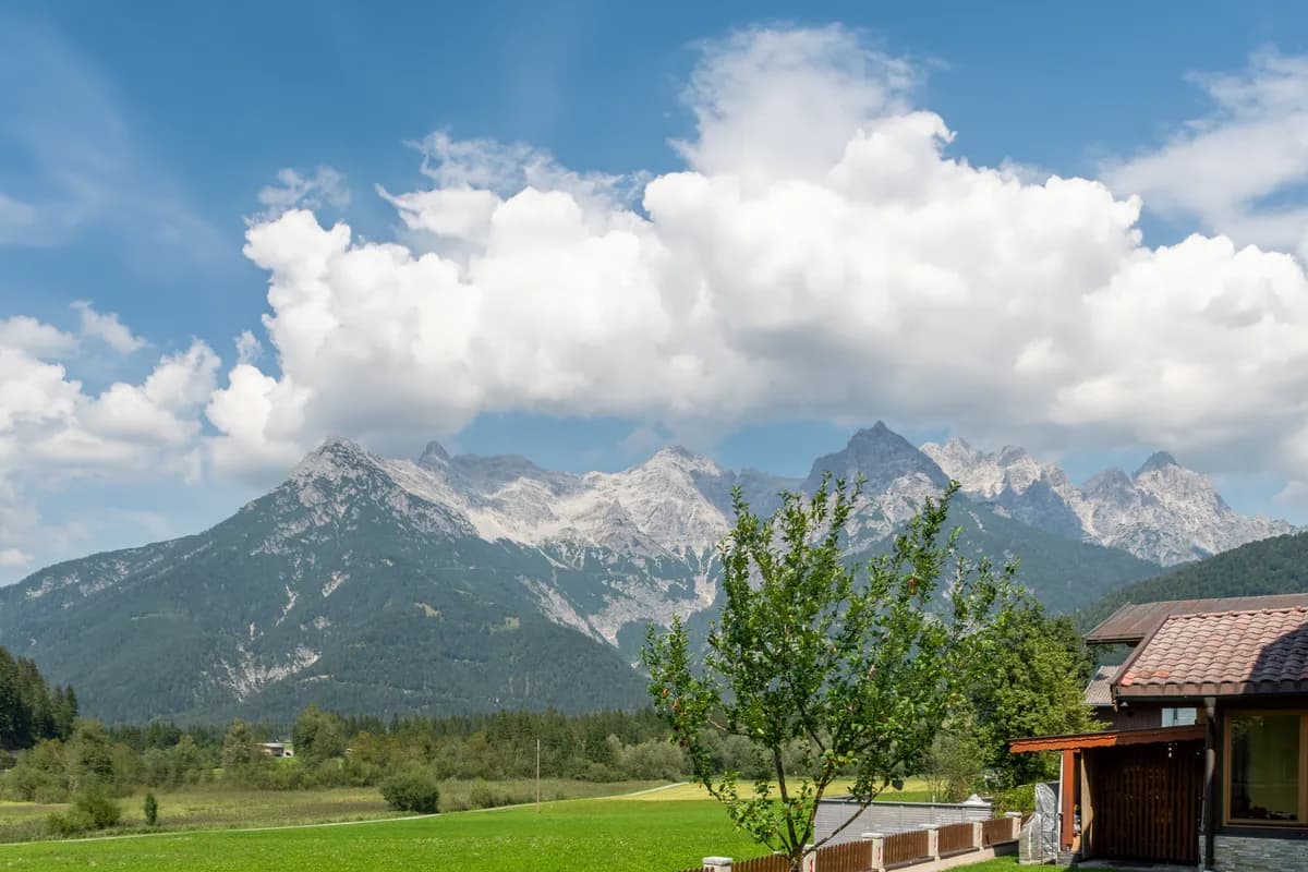 5-Zimmer-Wohnung kaufen in Kitzbühel – 171,6 m², € 1.960.000 – Bild 4 von 5