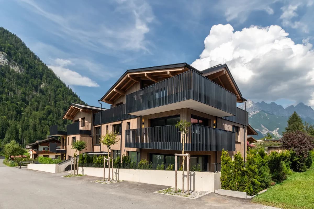 5-Zimmer-Wohnung kaufen in Kitzbühel – 171,6 m², € 1.960.000 – Bild 5 von 5