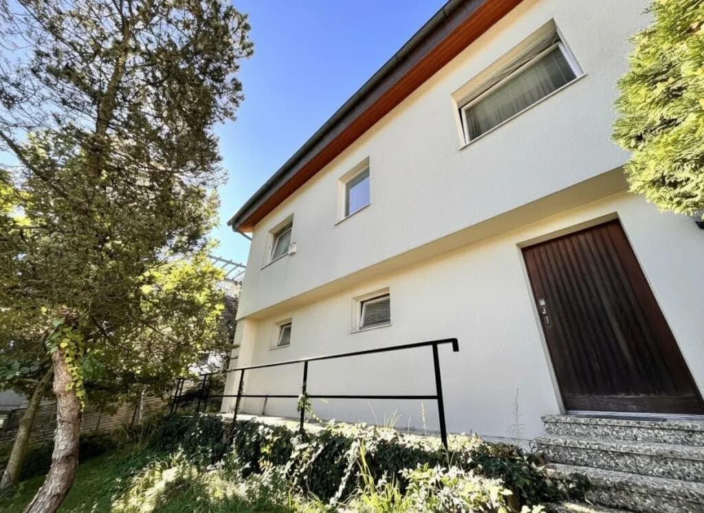 6-Zimmer-Haus kaufen in Tulln – 180 m², € 720.000