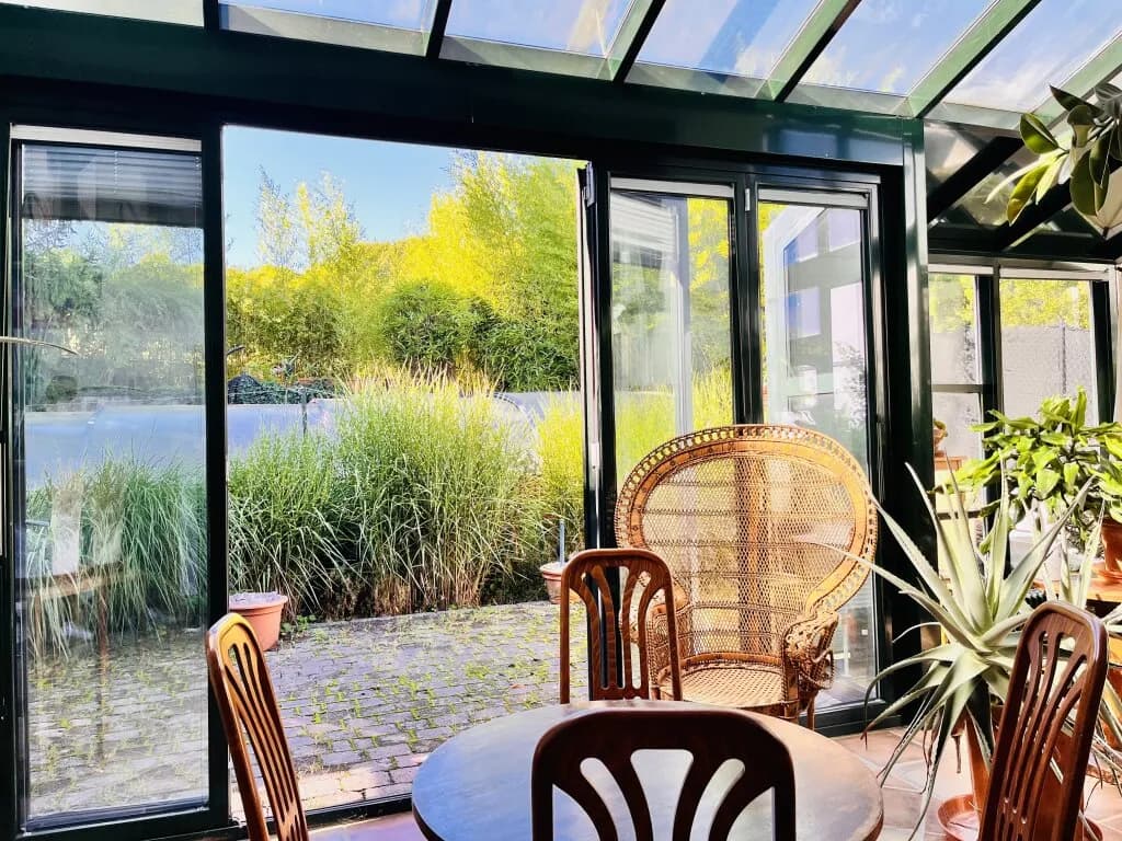 6-Zimmer-Haus kaufen in Tulln – 180 m², € 720.000 – Bild 2 von 29