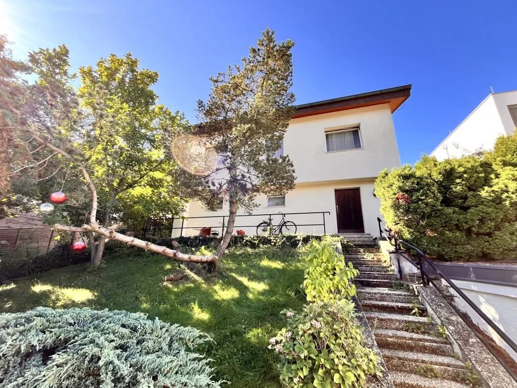 6-Zimmer-Haus kaufen in Tulln – 180 m², € 720.000 – Bild 5 von 29