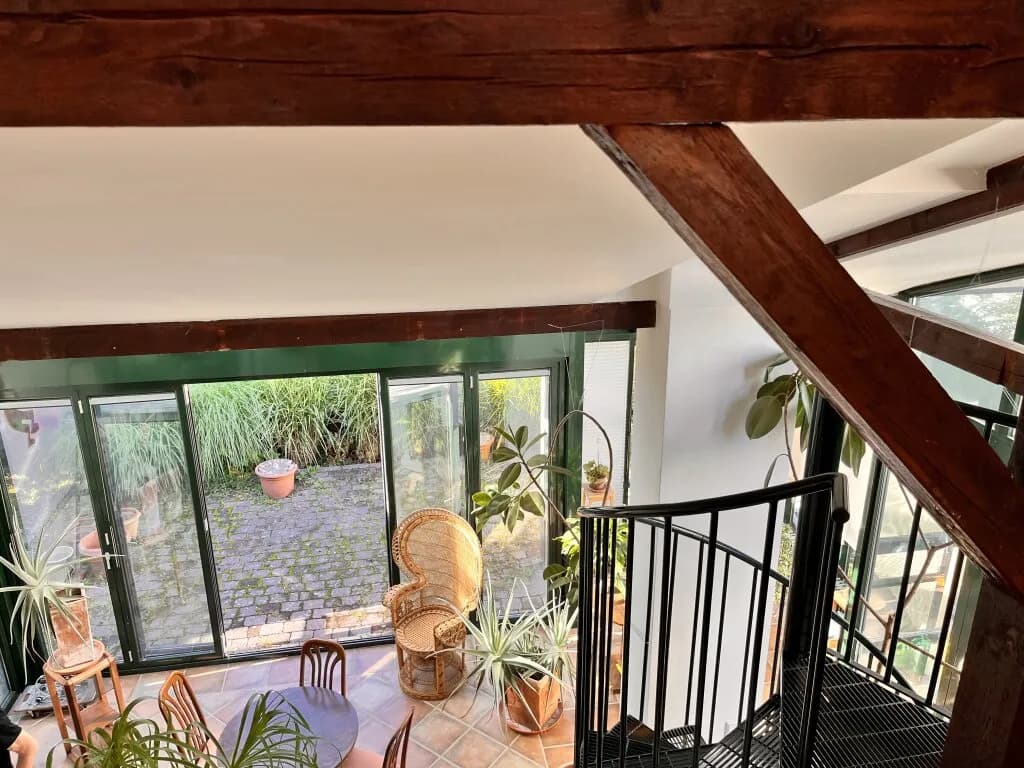 6-Zimmer-Haus kaufen in Tulln – 180 m², € 720.000 – Bild 7 von 29