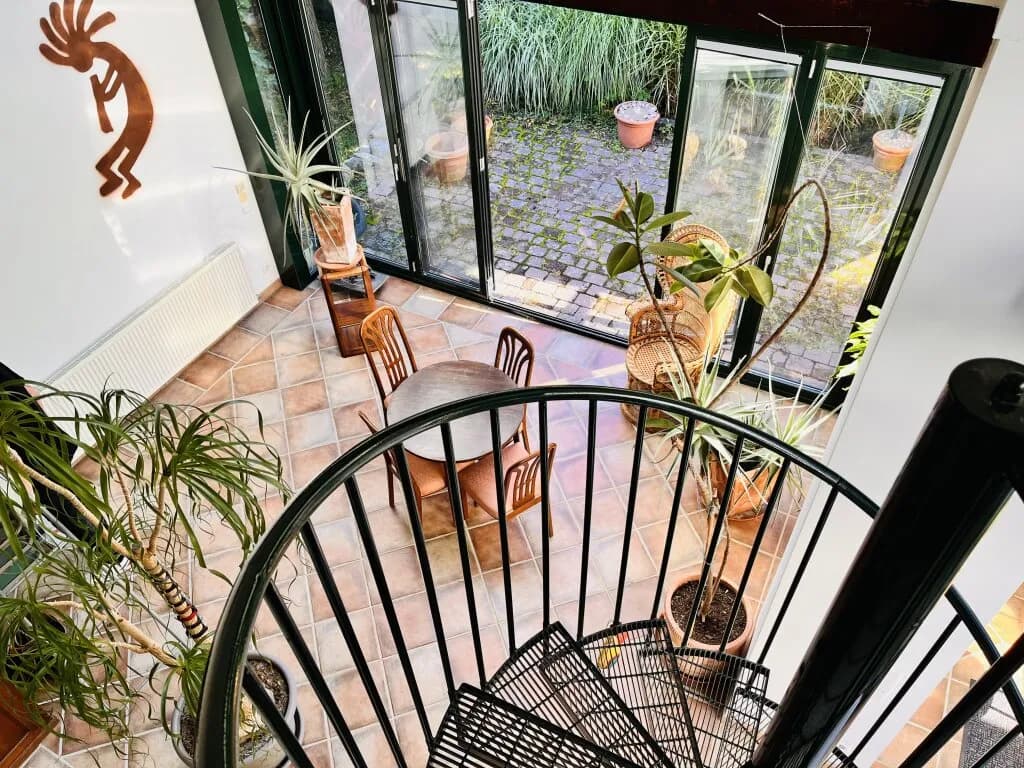 6-Zimmer-Haus kaufen in Tulln – 180 m², € 720.000 – Bild 8 von 29