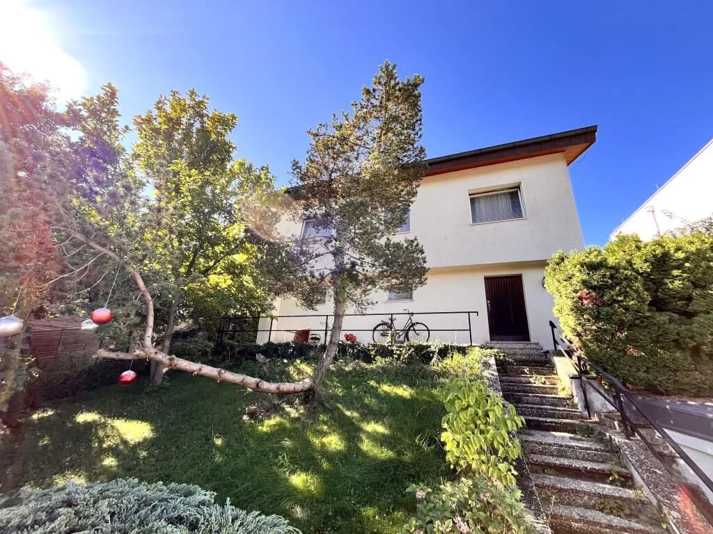 6-Zimmer-Haus kaufen in Tulln – 180 m², € 720.000 – Bild 20 von 29