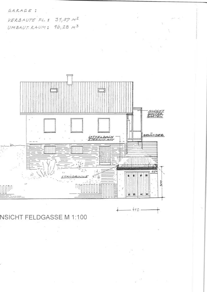6-Zimmer-Haus kaufen in Tulln – 180 m², € 720.000 – Bild 28 von 29