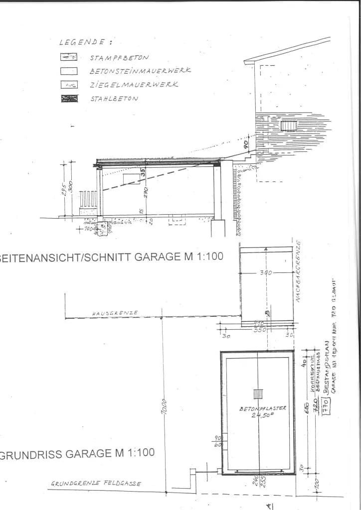 6-Zimmer-Haus kaufen in Tulln – 180 m², € 720.000 – Bild 29 von 29
