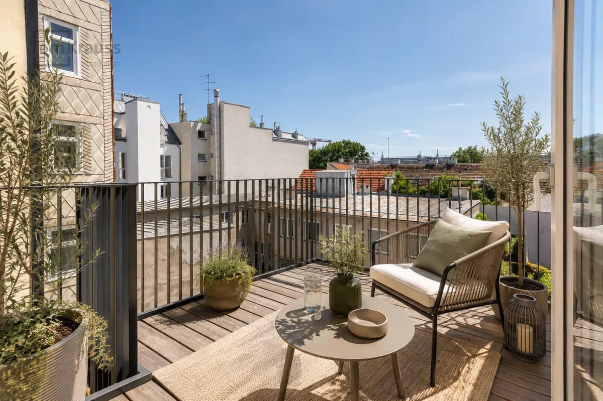 3-Zimmer-Wohnung kaufen in Wien – 72,91 m², € 783.700