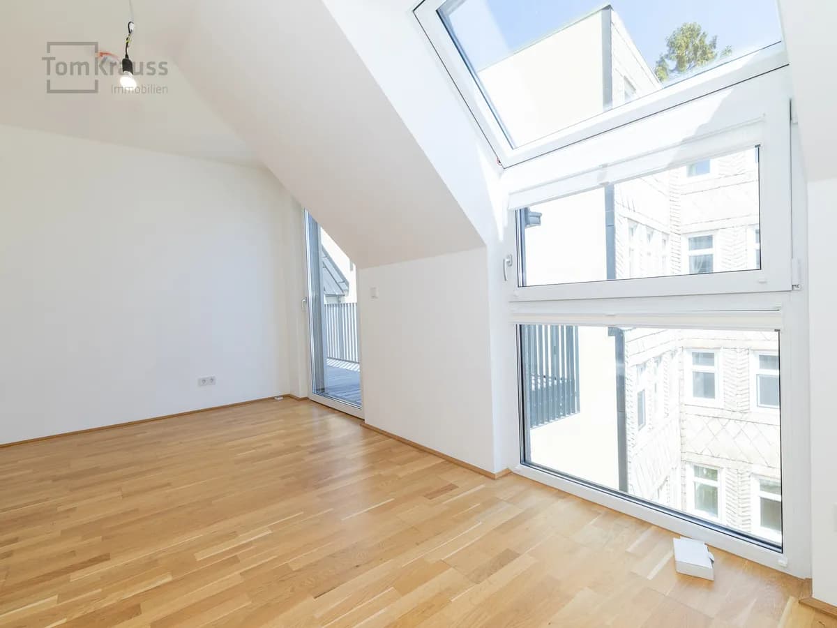3-Zimmer-Wohnung kaufen in Wien – 72,91 m², € 783.700 – Bild 2 von 20