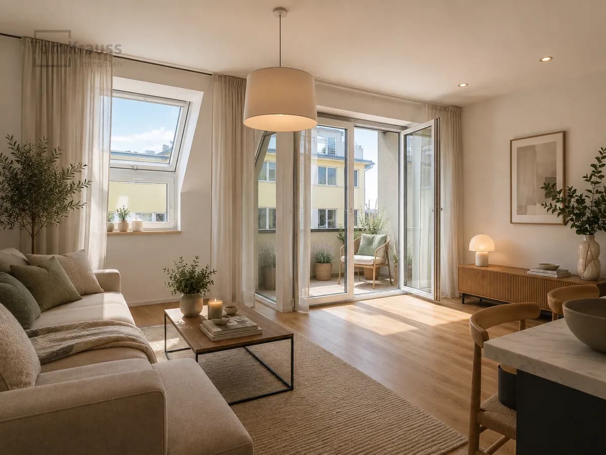 3-Zimmer-Wohnung kaufen in Wien – 72,91 m², € 783.700 – Bild 3 von 20