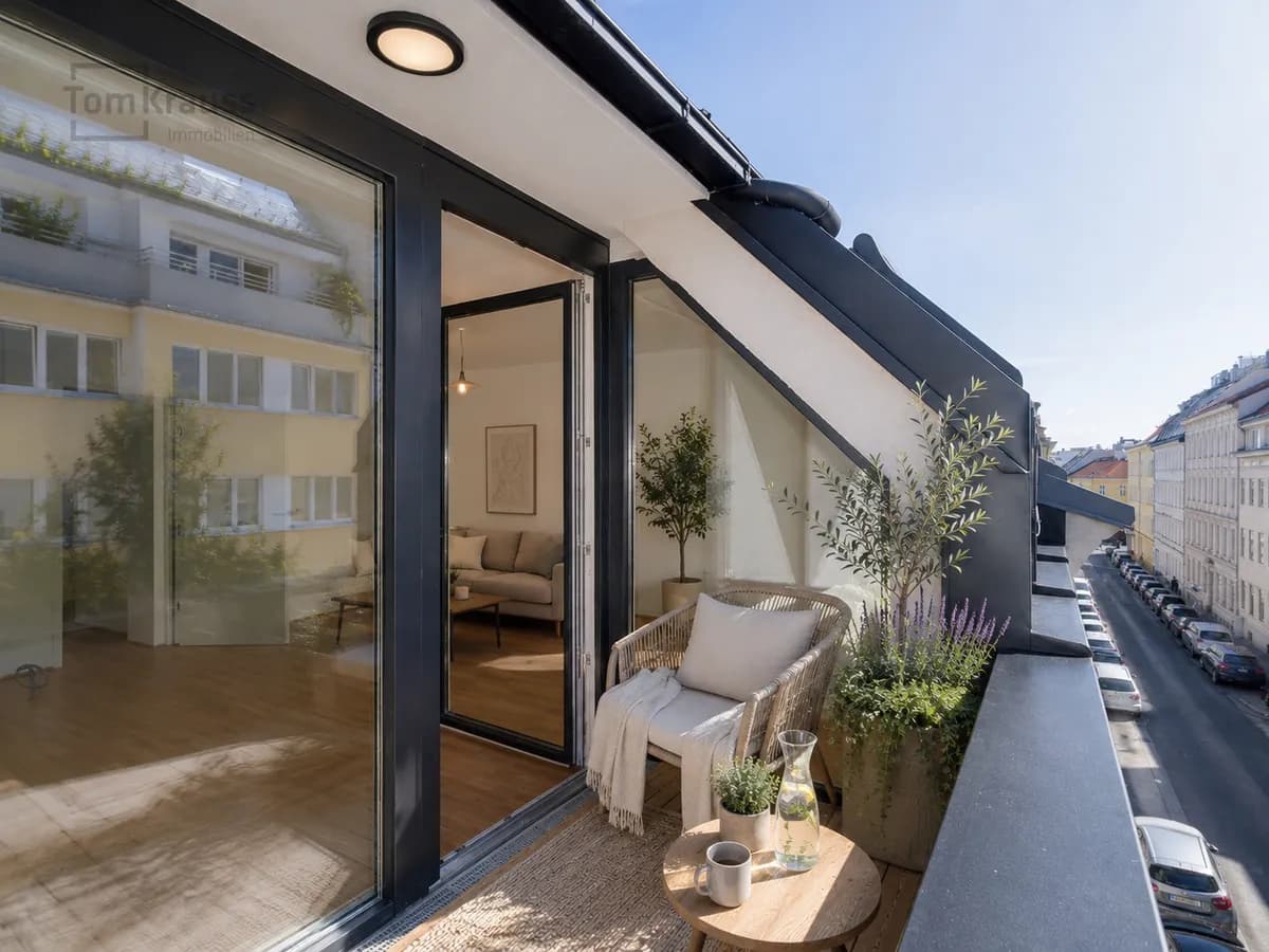 3-Zimmer-Wohnung kaufen in Wien – 72,91 m², € 783.700 – Bild 5 von 20