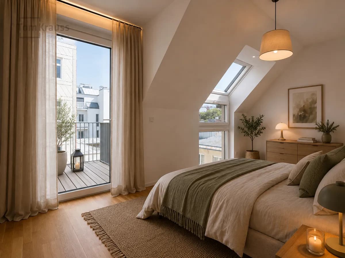 3-Zimmer-Wohnung kaufen in Wien – 72,91 m², € 783.700 – Bild 7 von 20