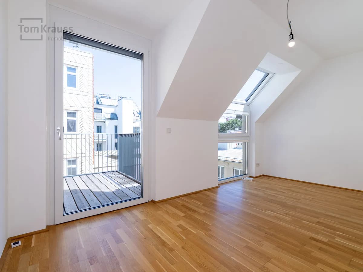 3-Zimmer-Wohnung kaufen in Wien – 72,91 m², € 783.700 – Bild 8 von 20