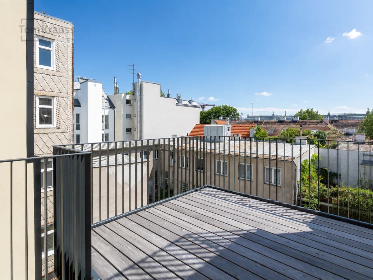 3-Zimmer-Wohnung kaufen in Wien – 72,91 m², € 783.700 – Bild 10 von 20