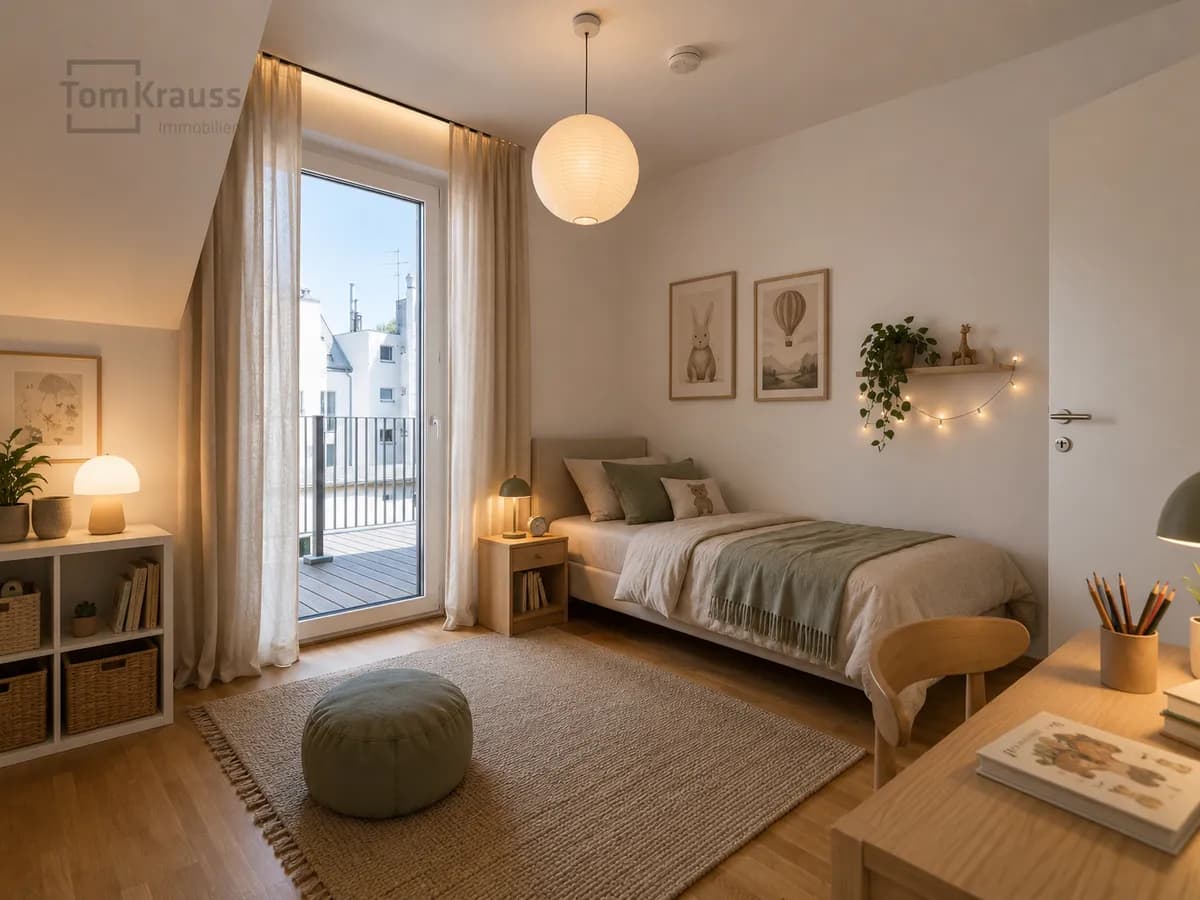 3-Zimmer-Wohnung kaufen in Wien – 72,91 m², € 783.700 – Bild 11 von 20