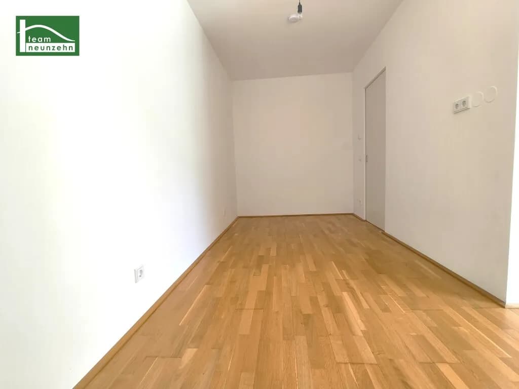 1-Zimmer-Wohnung mieten in Sankt Pölten – 42,4 m², € 699 – Bild 7 von 18