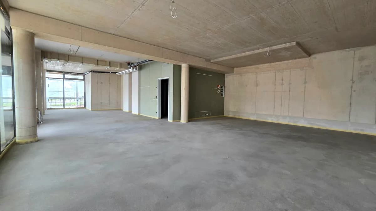 1-Zimmer-Immobilie mieten in Linz – 108,17 m², € 1.641 – Bild 4 von 7