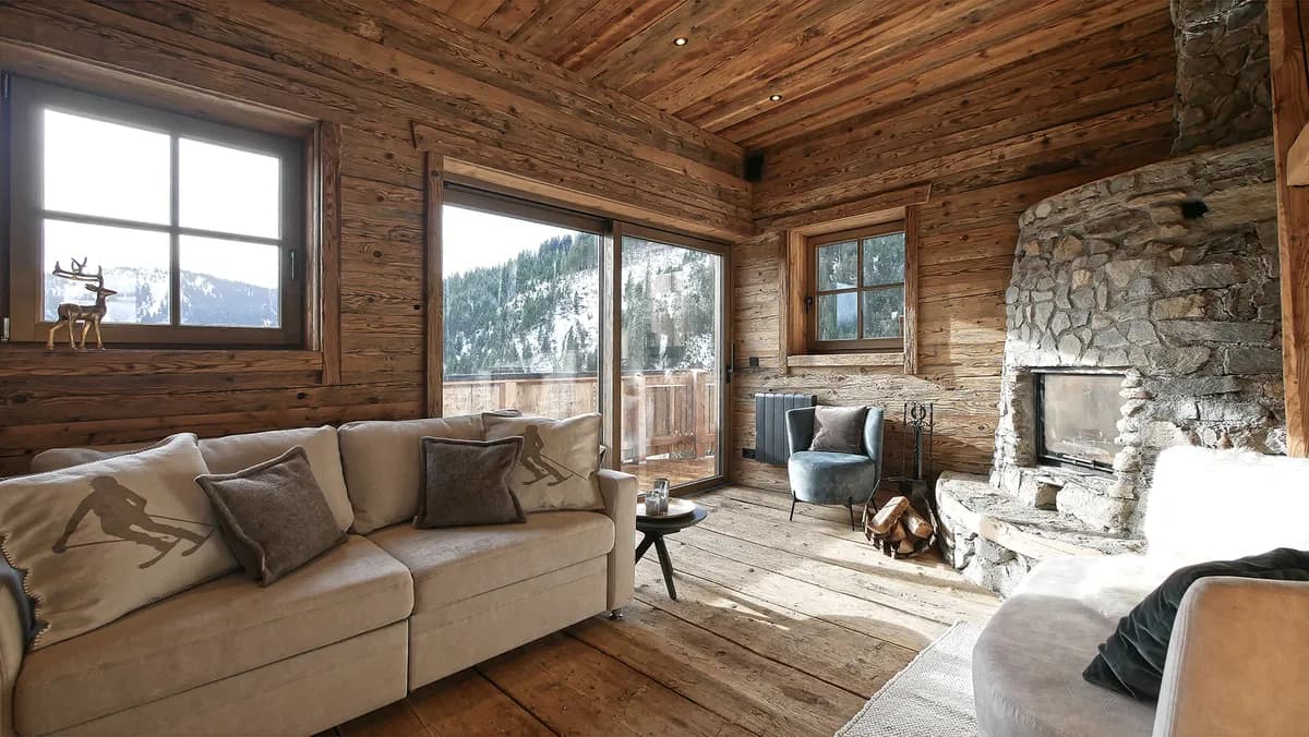 3-Zimmer-Immobilie mieten in Kitzbühel – 65 m², € 4.000