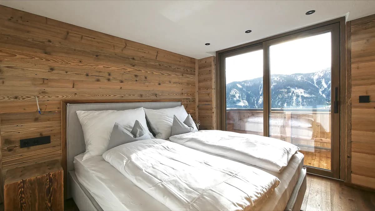 3-Zimmer-Immobilie mieten in Kitzbühel – 65 m², € 4.000 – Bild 2 von 5