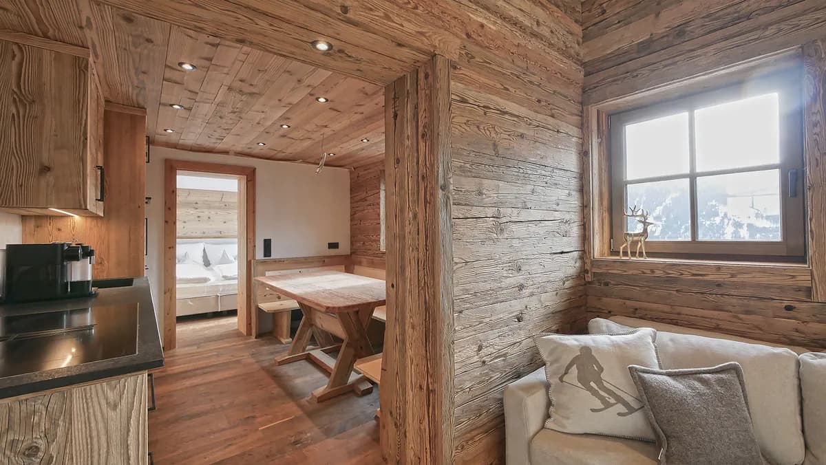 3-Zimmer-Immobilie mieten in Kitzbühel – 65 m², € 4.000 – Bild 4 von 5