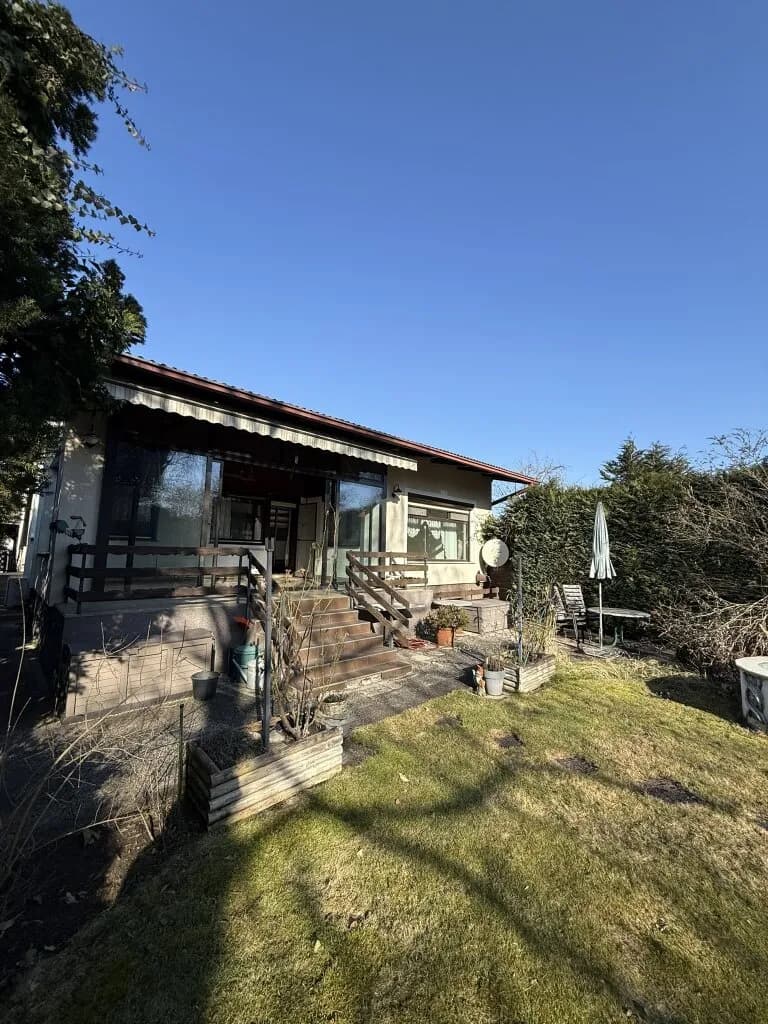 4-Zimmer-Haus kaufen in Gänserndorf – 104 m², € 399.000 – Bild 2 von 34