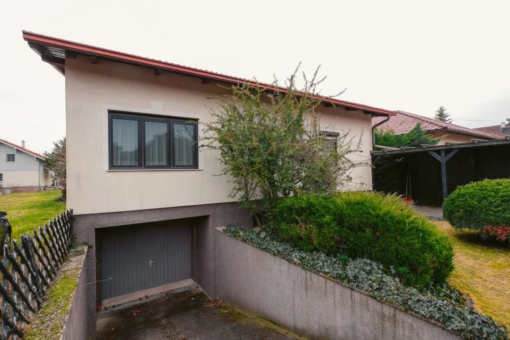 4-Zimmer-Haus kaufen in Gänserndorf – 104 m², € 399.000 – Bild 5 von 34