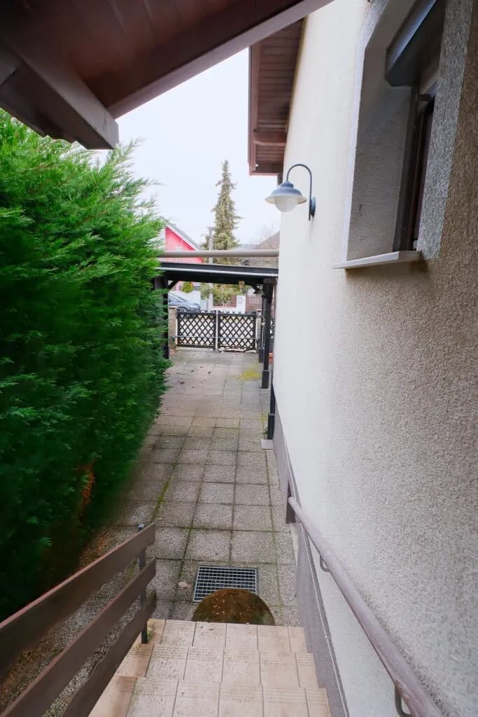 4-Zimmer-Haus kaufen in Gänserndorf – 104 m², € 399.000 – Bild 27 von 34