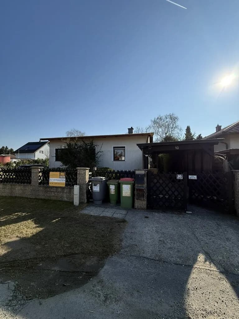 4-Zimmer-Haus kaufen in Gänserndorf – 104 m², € 399.000 – Bild 34 von 34
