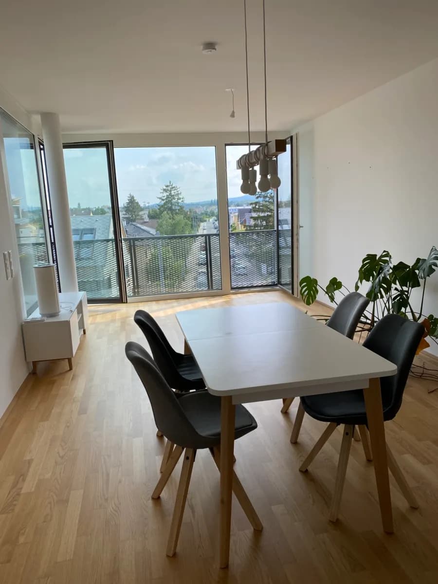 2-Zimmer-Wohnung mieten in Wien – 56 m², € 973